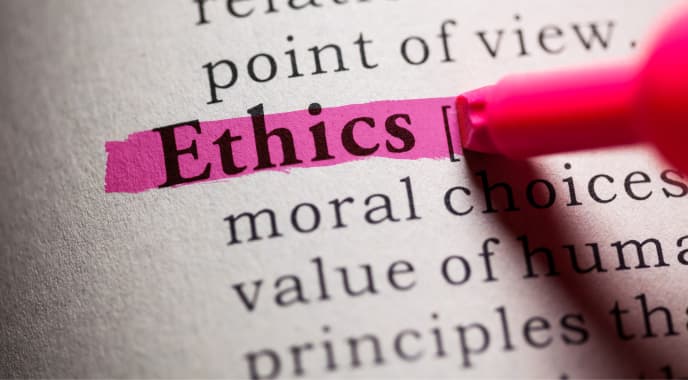 NARI's Code of Ethics