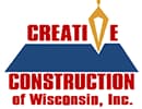 Creative Construction of Wisconsin, Inc.